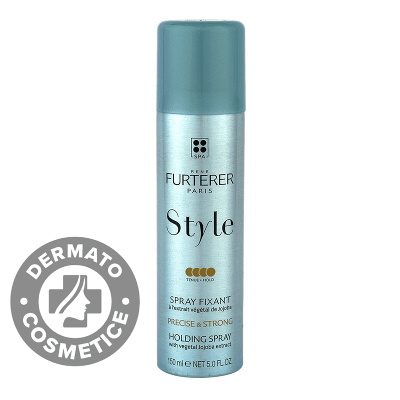 Spray de fixare