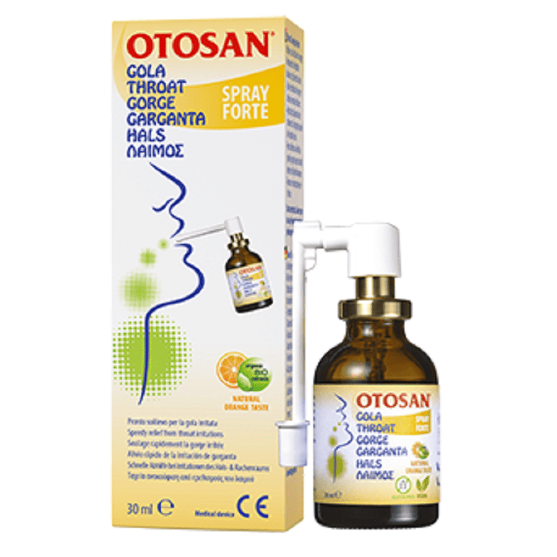 Spray de gat Forte