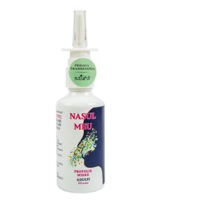 Spray de nas pentru adulti Nasul Meu