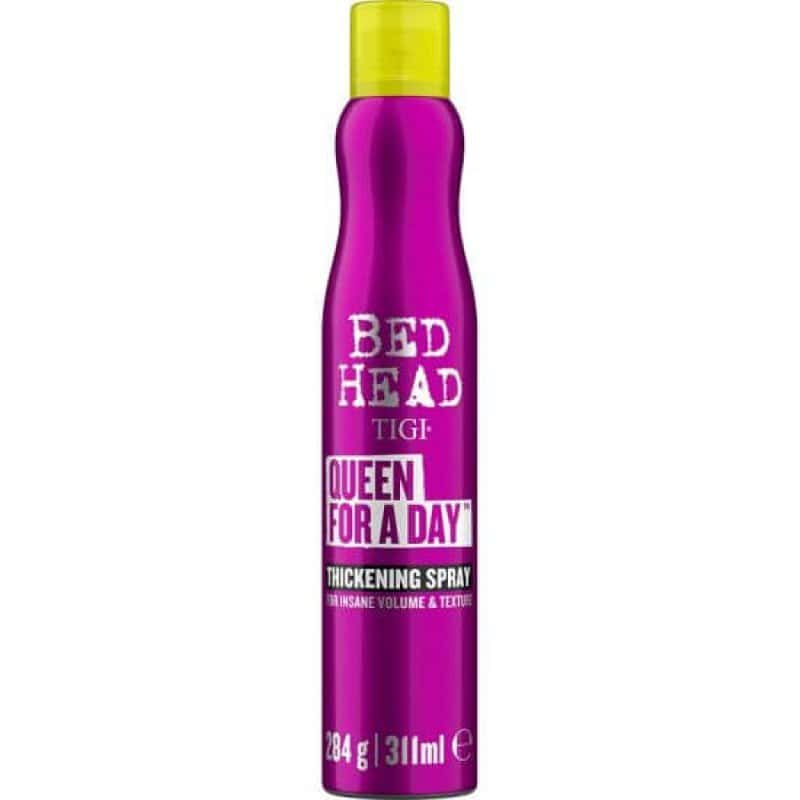 Spray de par Superstar Queen For A Day Bed Head