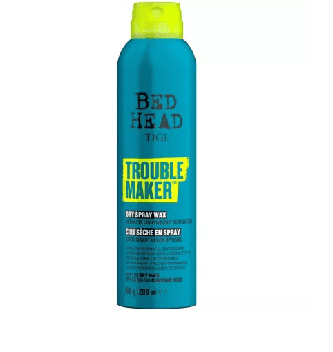 Spray de par Trouble Maker Bed Head, 200ml, Tigi 1 Spray de par Trouble Maker Bed Head