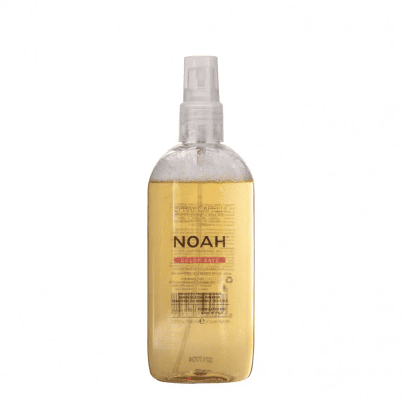Spray de par natural pentru protectia culorii cu fitoceramide de floarea soarelui (1.16)
