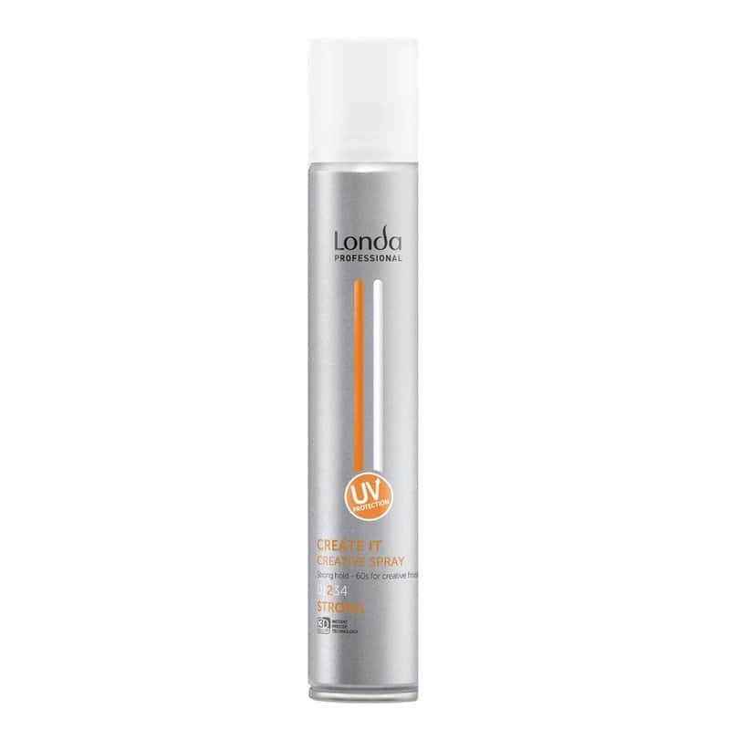 Spray de par pentru fixare puternica Create It Spray