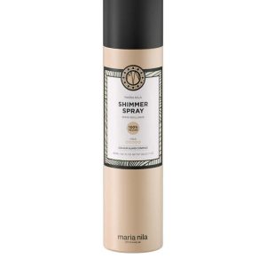 Spray de par stralucire