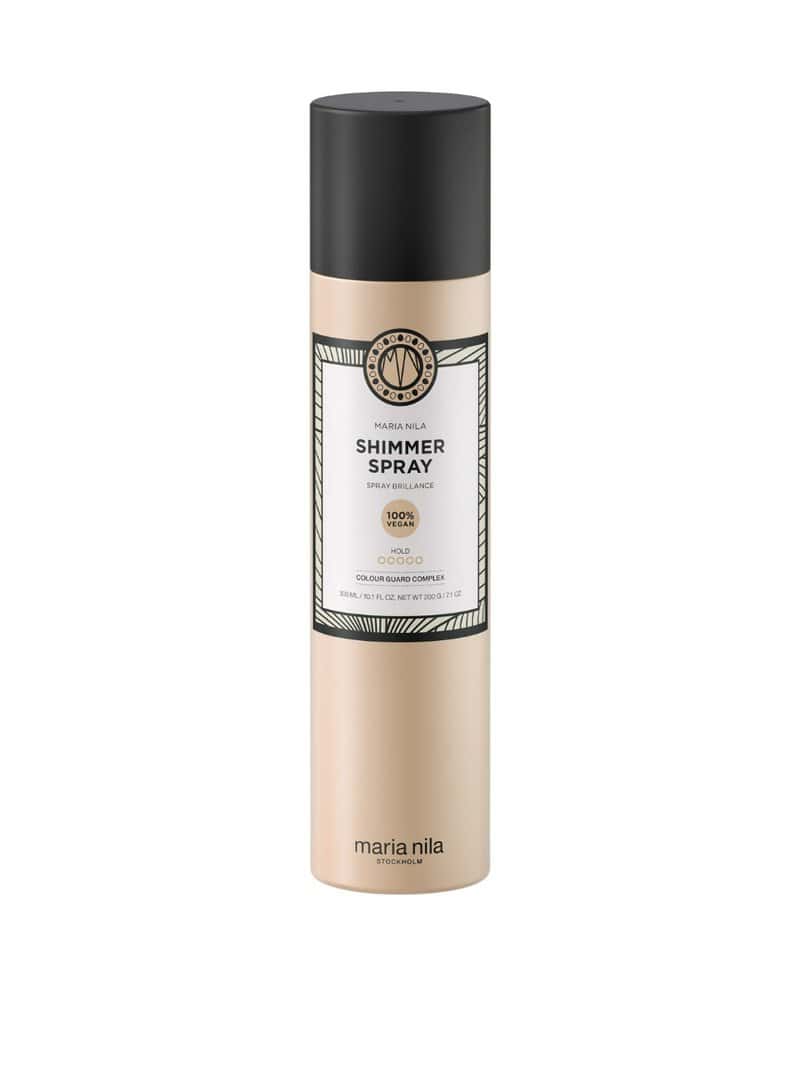 Spray de par stralucire, 300ml, Maria Nila 1 Spray de par stralucire