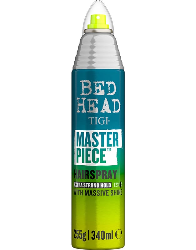 Spray fixativ Masterpiece Bed Head, 340ml, Tigi 1 Spray fixativ Masterpiece Bed Head