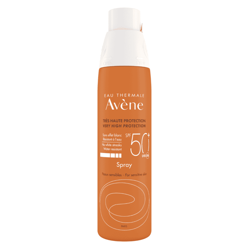 Spray fotoprotectie SPF30
