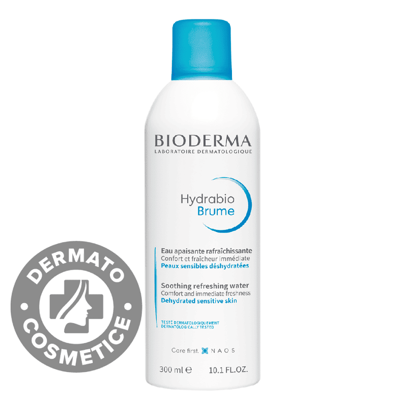 Spray hidratant Hydrabio Brume