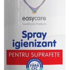 Spray igienizant pentru suprafete