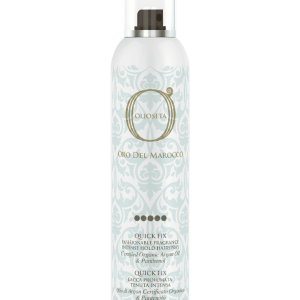 Spray parfumat cu fixare intensa Quick Fix