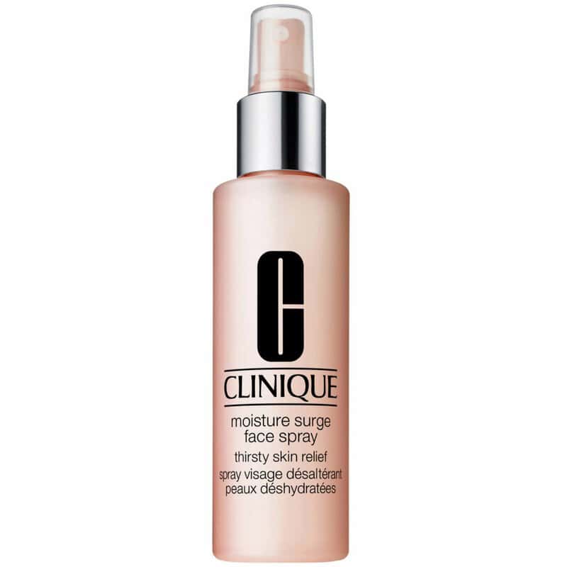 Spray pentru fata cu efect de hidratare Moisture Surge