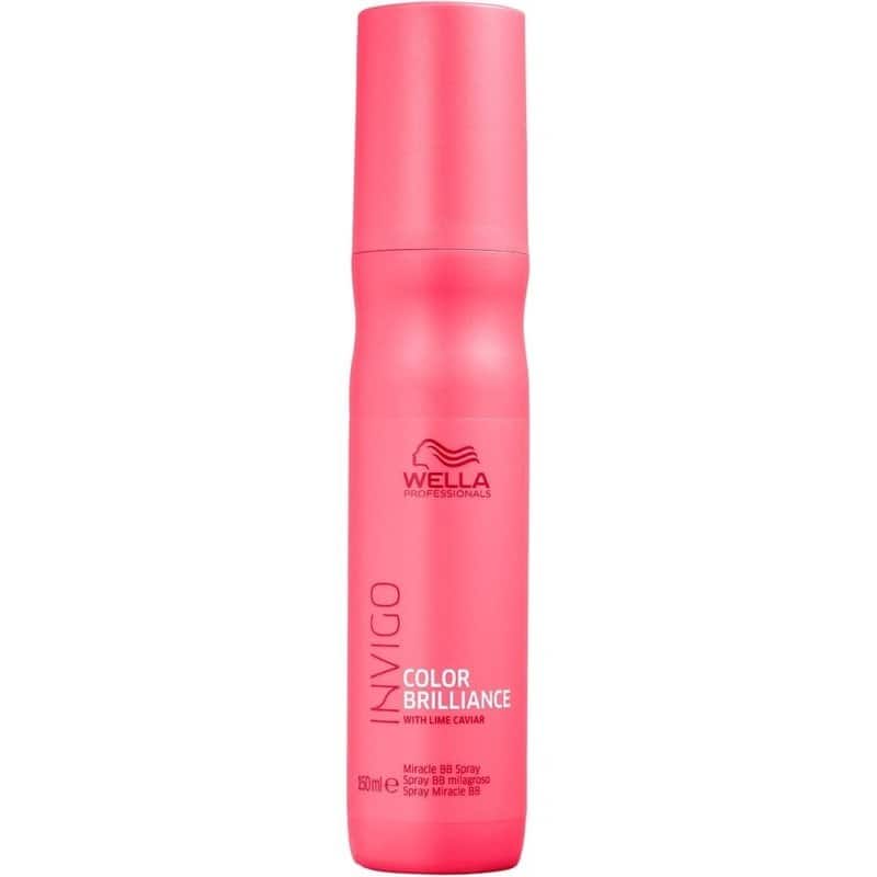 Spray pentru par vopsit Invigo Color Brilliance Miracle BB