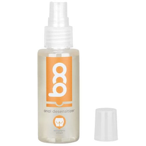 Spray pentru sex anal BOO ANAL Desensitizer