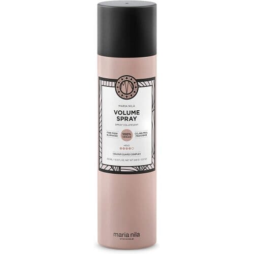Spray pentru volum