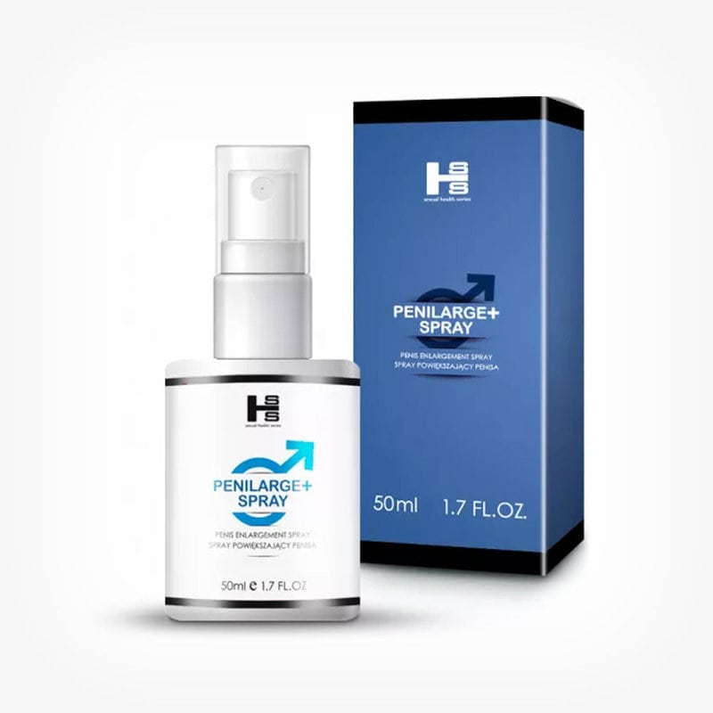 Spray premium PENILARGE