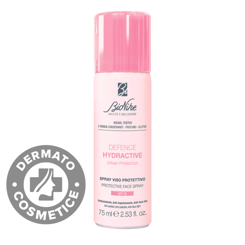 Spray protectiv Urban Protective SPF 25 Defence Hydrative