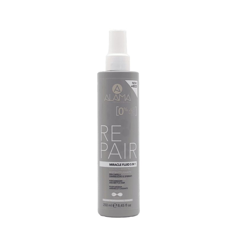 Spray restructurant 5 in 1