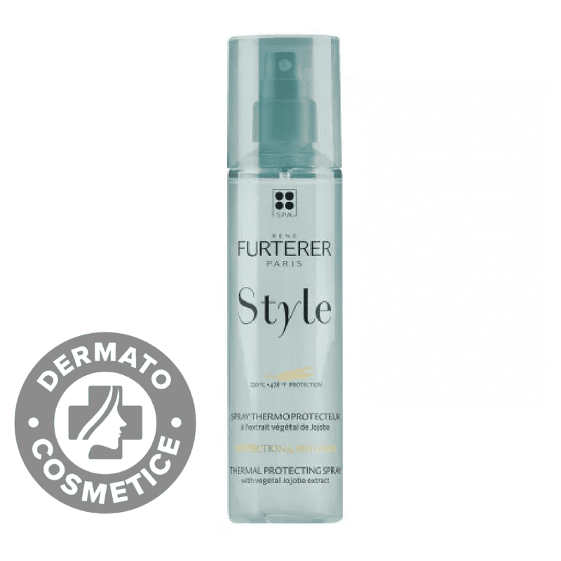 Spray termo-protector Style