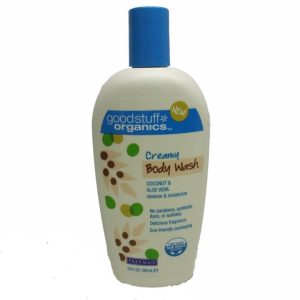 Spuma cremoasa corp 300ml - FREEMAN
