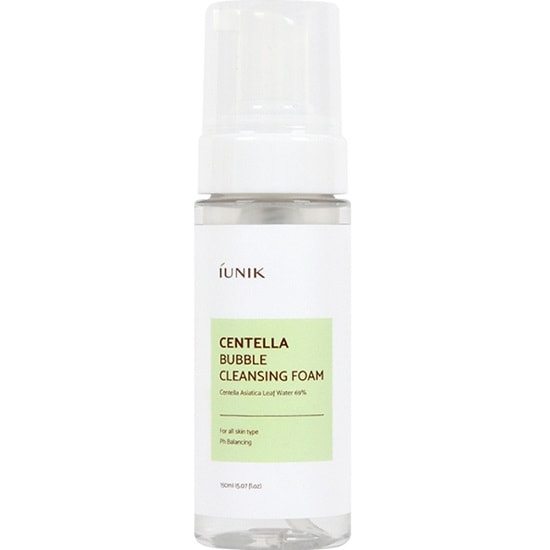 Spuma de curatare Centella