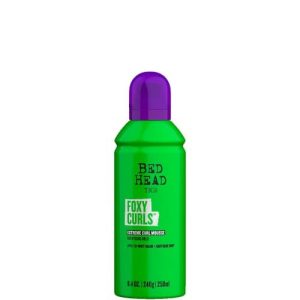 Spuma fixatoare Foxy Curls Bed Head