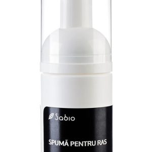 Spuma pentru ras