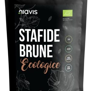 Stafide brune ecologice