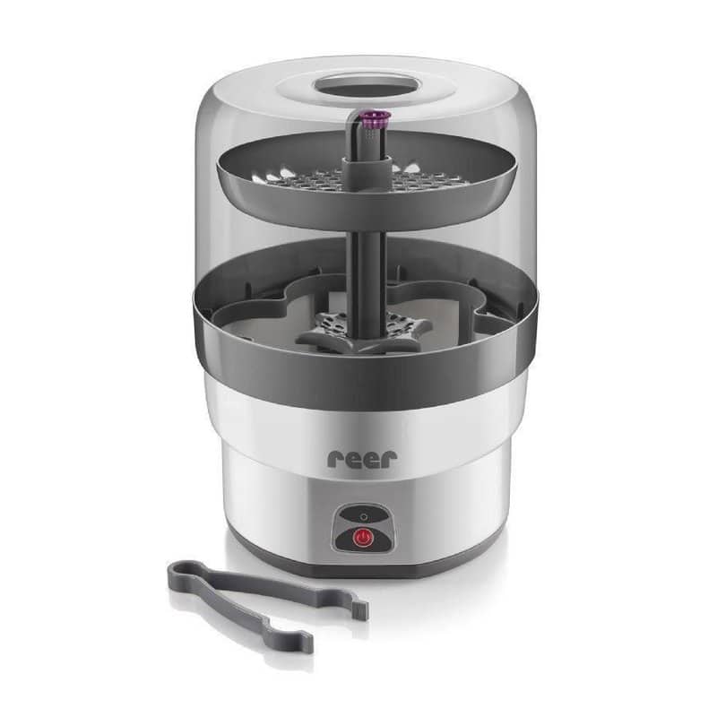 Sterilizator biberoane Vapomax 36010