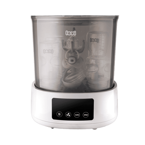 Sterilizator electric cu uscator