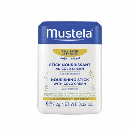 Stick Nutritiv cu Cold Cream