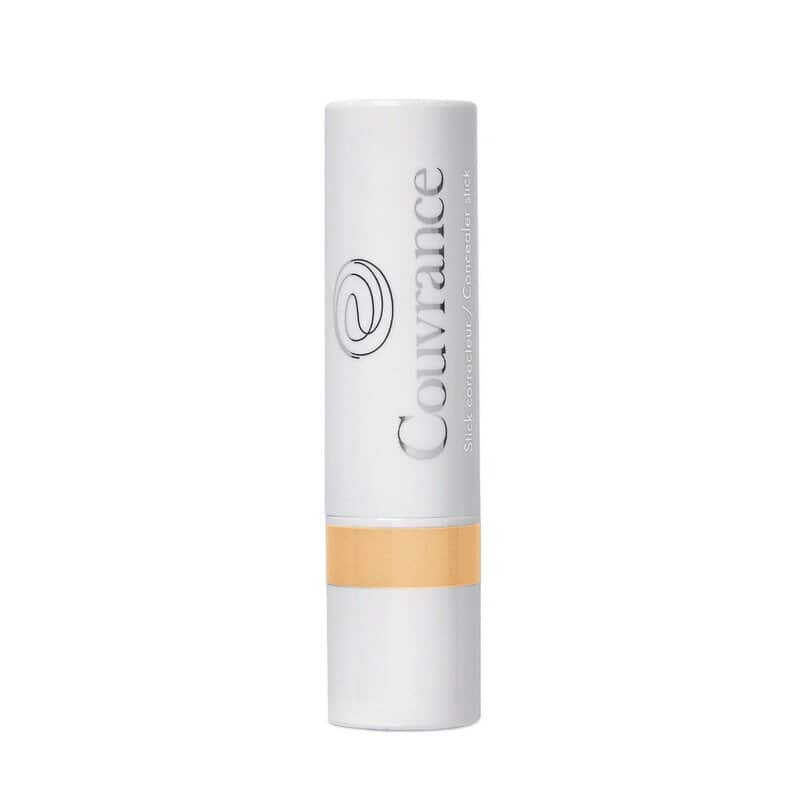 Stick corector galben Couvrance