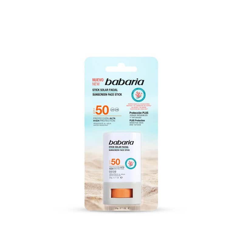 Stick facial cu SPF 50