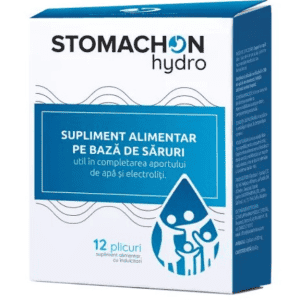 Stomachon Hydro