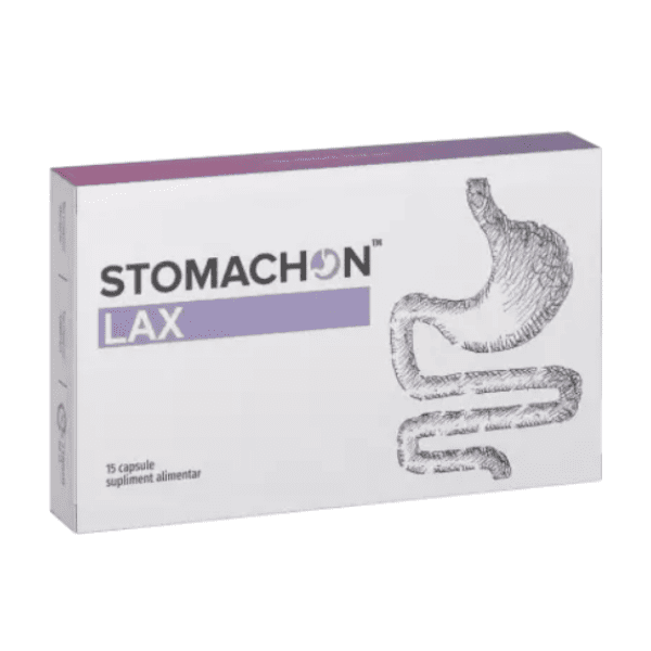 Stomachon Lax