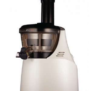 Storcator electric presare la rece HE alb 1b - HUROM