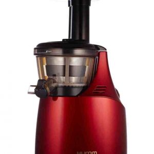 Storcator electric presare la rece HE rosu 1b - HUROM