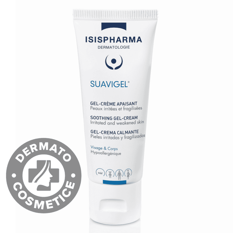 Suavigel