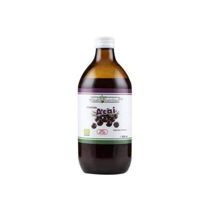 Suc Acai Bio