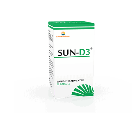 Sun D3
