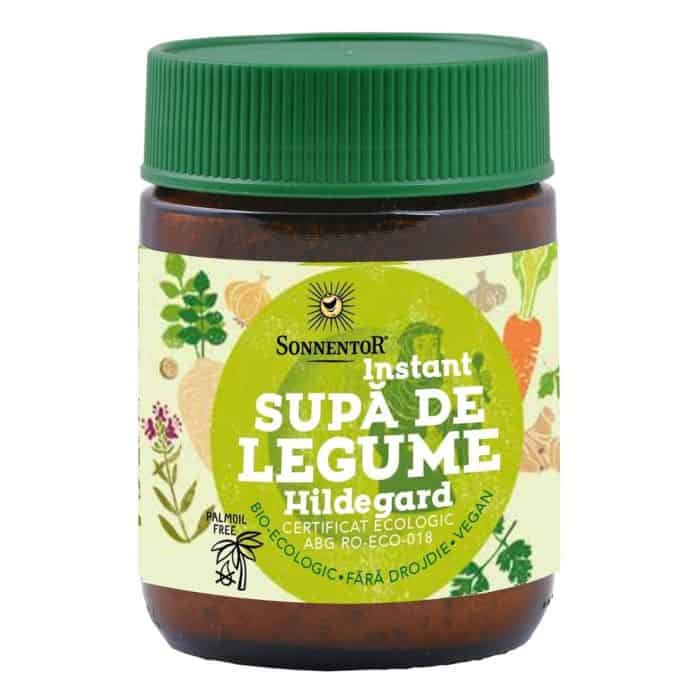 Supa Bio de Legume Hildegard Instant