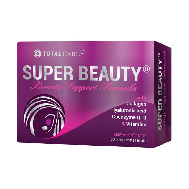 Super Beauty