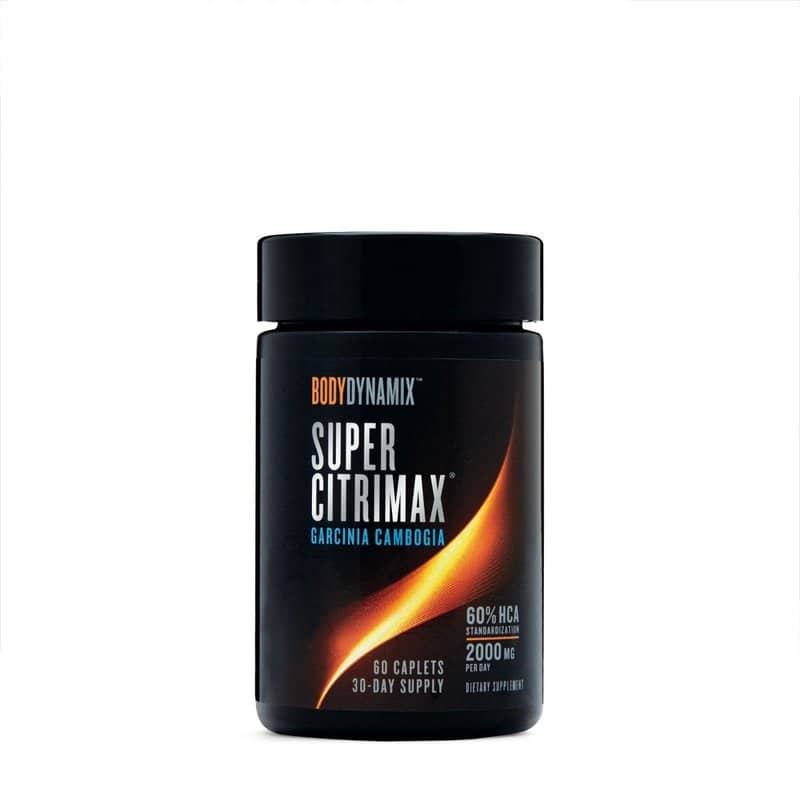 Super Citrimax Garcinia Cambogia