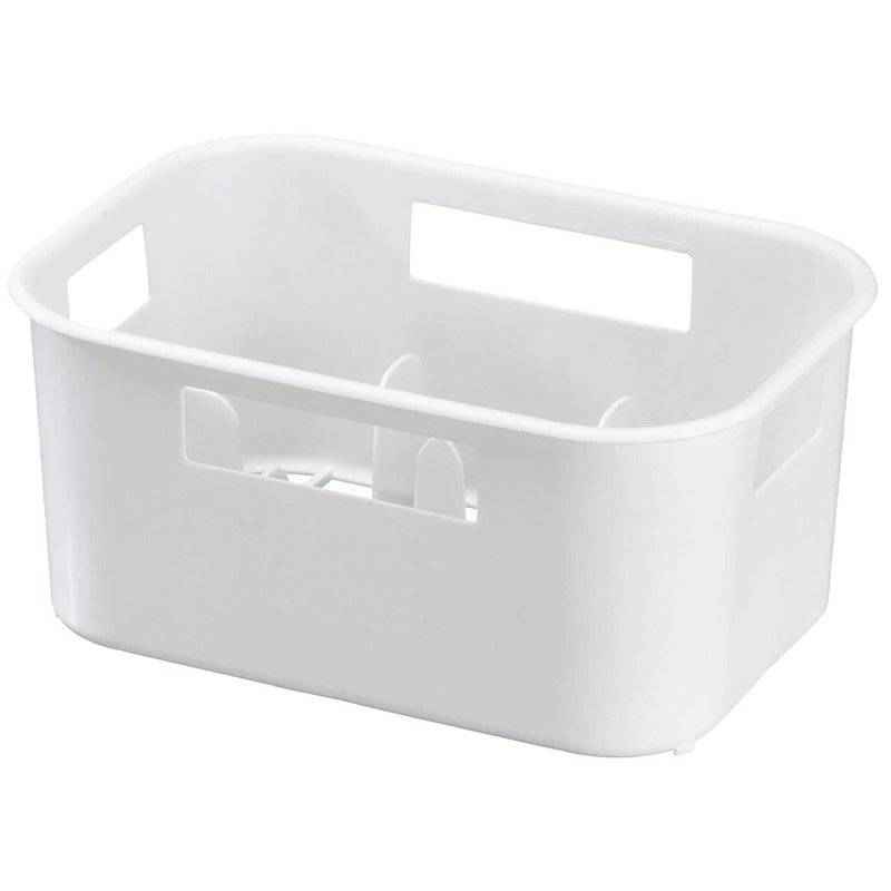 Suport depozitare biberoane Alb 256