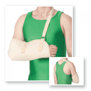 Suport fixare brat 9907