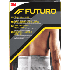 Suport lombar cu pad-uri de sustinere S/M