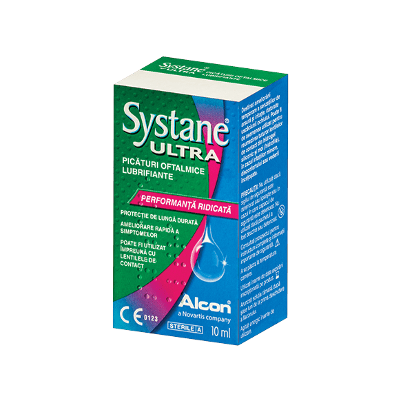 Systane Ultra