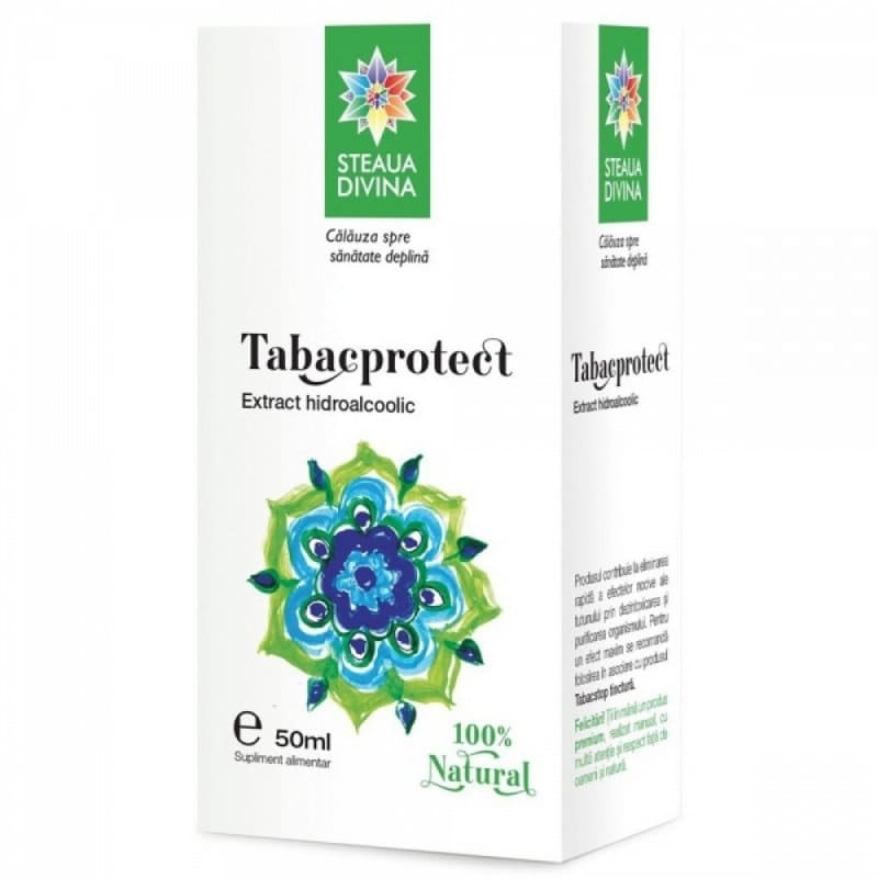 Tabacprotect
