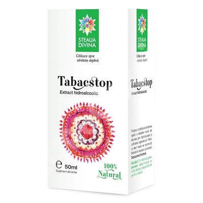 Tabacstop