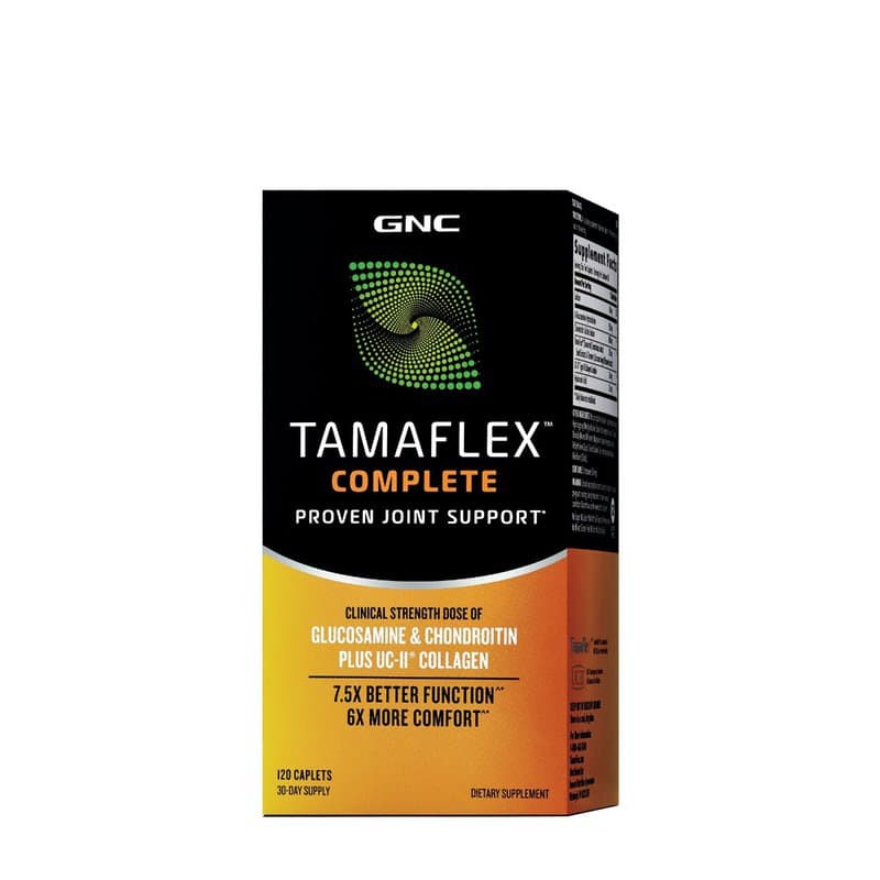Tamaflex formula pentru sanatatea articulatiilor