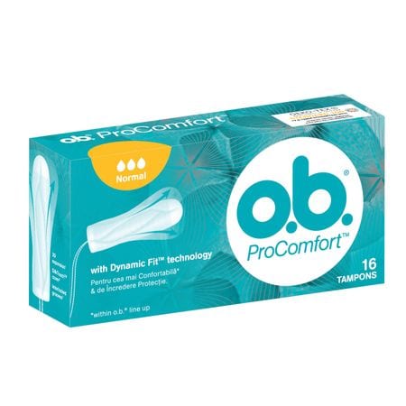 Tampoane Procomfort normal